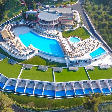 Alia Palace Hotel - Adults Only 16+ Chalkidiki Exterior photo