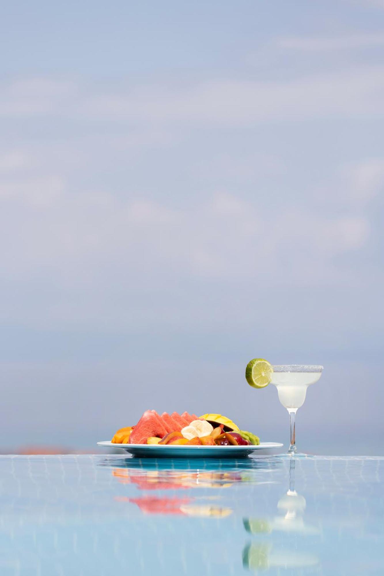 Alia Palace Hotel - Adults Only 16+ Chalkidiki Exterior photo